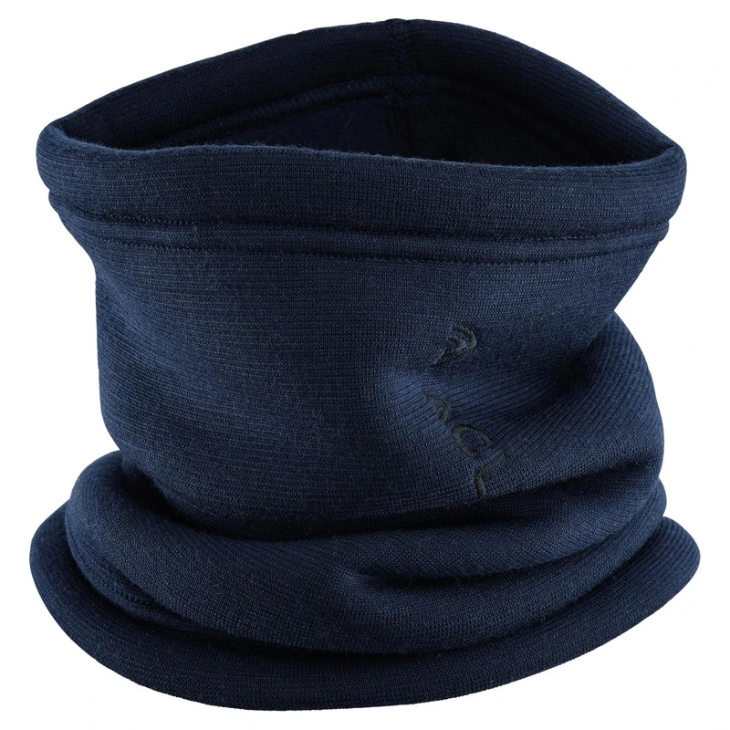 Aclima FleeceWool Headover Navy Blazer 3 Aclima FleeceWool Headover Navy Blazer