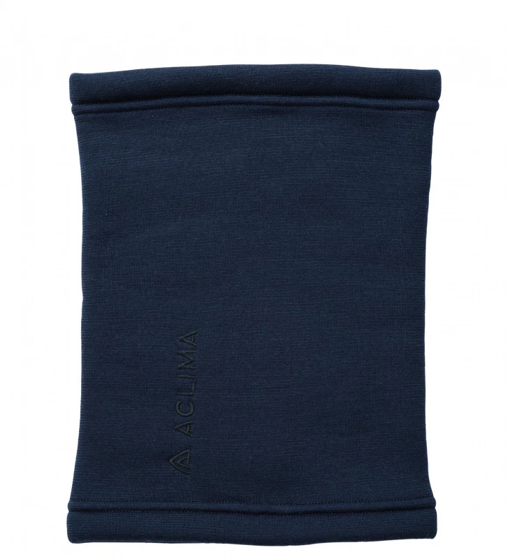 Aclima FleeceWool Headover Navy Blazer 4 Aclima FleeceWool Headover Navy Blazer - Image 2