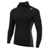 Aclima WarmWool Polo M's Jet Black -Hengel Pro Verkoopwinkel 90 107409r 1