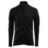 Aclima FleeceWool Jacket M's Jet Black -Hengel Pro Verkoopwinkel 90 107540r 1