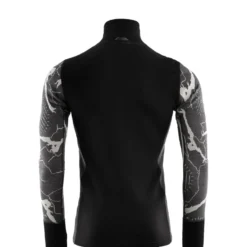 Aclima Lars Monsen Femunden Polo M's Jet Black/Marengo/Femunden Dark 8 Aclima Lars Monsen Femunden Polo M's Jet Black/Marengo/Femunden Dark -Hengel Pro Verkoopwinkel 90 107597r 3