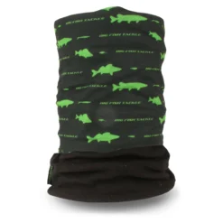 BFT Polar Scarf With Fleece