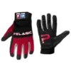 Pelagic End Game Gloves (full Fingers) Red -Hengel Pro Verkoopwinkel 992REDr 1