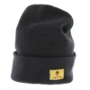 Westin Warm Beanie One Size Black -Hengel Pro Verkoopwinkel A60 386 OS 1