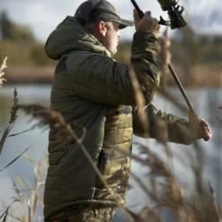 Prologic Bank Bound Jacket & Bibs Combo -Hengel Pro Verkoopwinkel BANKBOUNDKIT 4