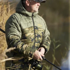 Prologic Bank Bound Jacket & Bibs Combo -Hengel Pro Verkoopwinkel BANKBOUNDKIT 5