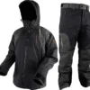 Savage Gear Black Savage Suit -Hengel Pro Verkoopwinkel BSSUIT 1