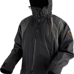 Savage Gear Black Savage Suit -Hengel Pro Verkoopwinkel BSSUIT 3