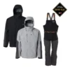 Grundens Grundéns Buoy X Gore-tex Clothing Set -Hengel Pro Verkoopwinkel BUOYXSET 1