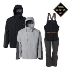 Grundens Grundéns Buoy X Gore-tex Clothing Set