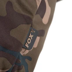 Fox Camo Thermal Camo Snood -Hengel Pro Verkoopwinkel CFX124 6