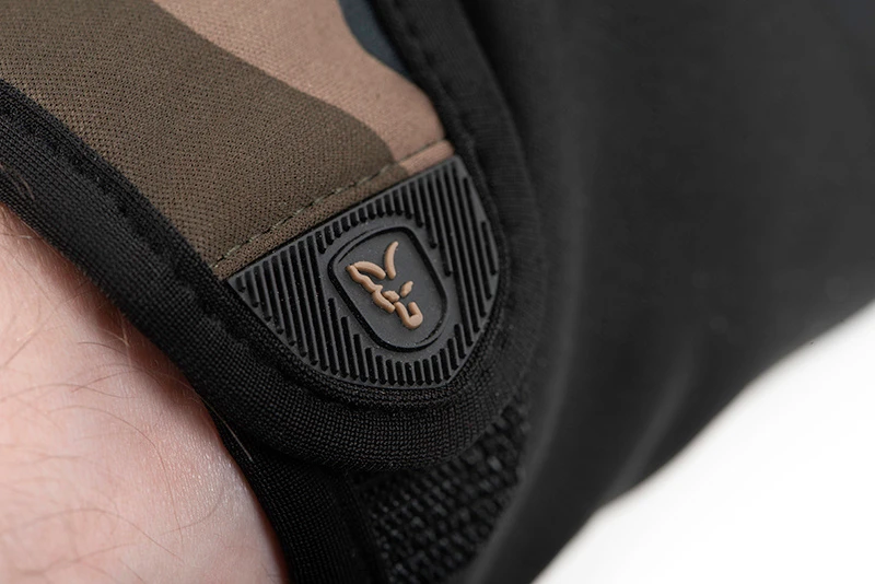 Fox Camo Thermal Camo Gloves 5 Fox Camo Thermal Camo Gloves - Image 3