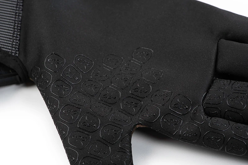 Fox Camo Thermal Camo Gloves 9 Fox Camo Thermal Camo Gloves - Image 7