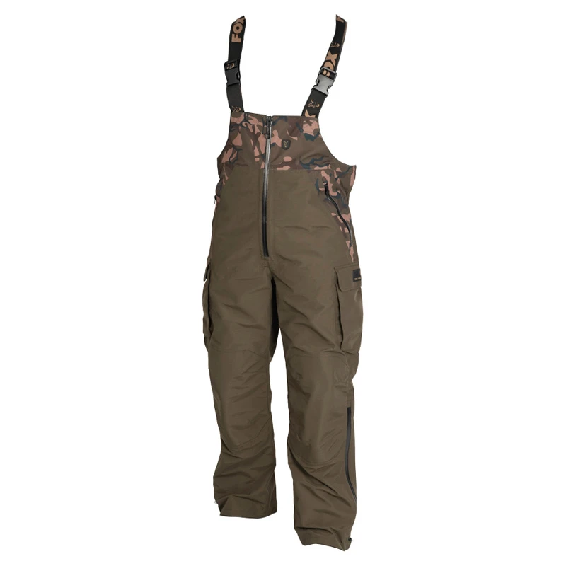 Fox Aquos Tri-Layer Salopettes 3 Fox Aquos Tri-Layer Salopettes