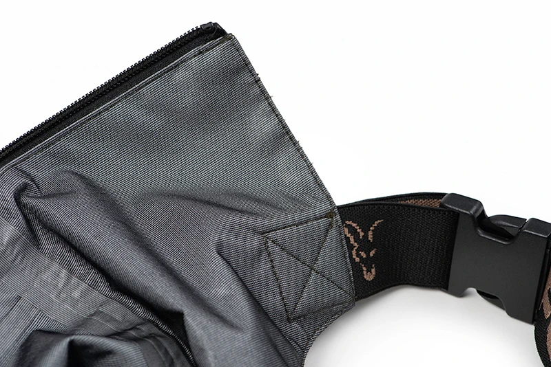 Fox Aquos Tri-Layer Salopettes 13 Fox Aquos Tri-Layer Salopettes - Image 11