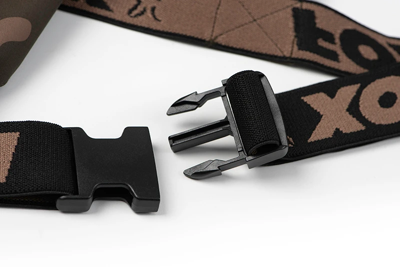 Fox Aquos Tri-Layer Salopettes 6 Fox Aquos Tri-Layer Salopettes - Image 4