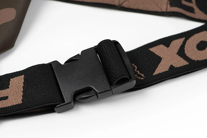 Fox Aquos Tri-Layer Salopettes 7 Fox Aquos Tri-Layer Salopettes - Image 5