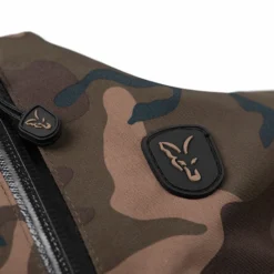 Fox Aquos Tri-Layer Salopettes 19 Fox Aquos Tri-Layer Salopettes -Hengel Pro Verkoopwinkel CFX161r 6