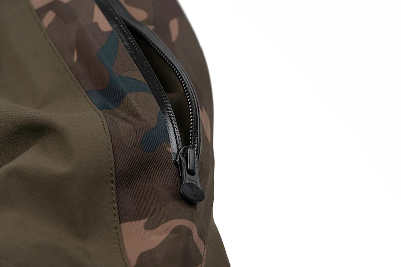 Fox Aquos Tri-Layer Salopettes 9 Fox Aquos Tri-Layer Salopettes - Image 7