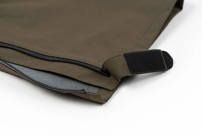 Fox Aquos Tri-Layer Salopettes 10 Fox Aquos Tri-Layer Salopettes - Image 8