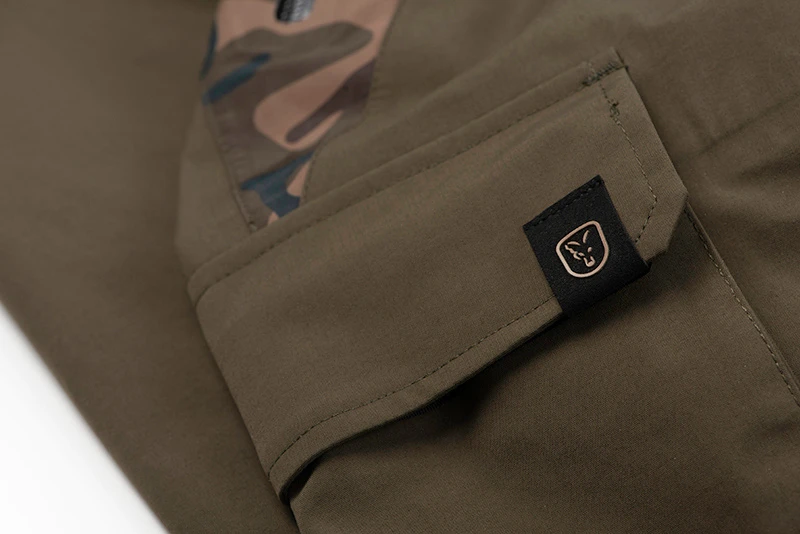 Fox Aquos Tri-Layer Salopettes 11 Fox Aquos Tri-Layer Salopettes - Image 9