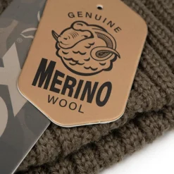 Fox Merino Trawler - Olive -Hengel Pro Verkoopwinkel CHH012 3