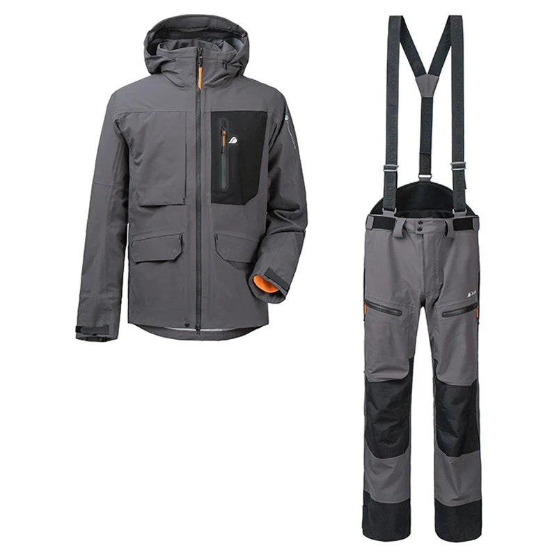 Didriksons Fractus Suit 3 Didriksons Fractus Suit