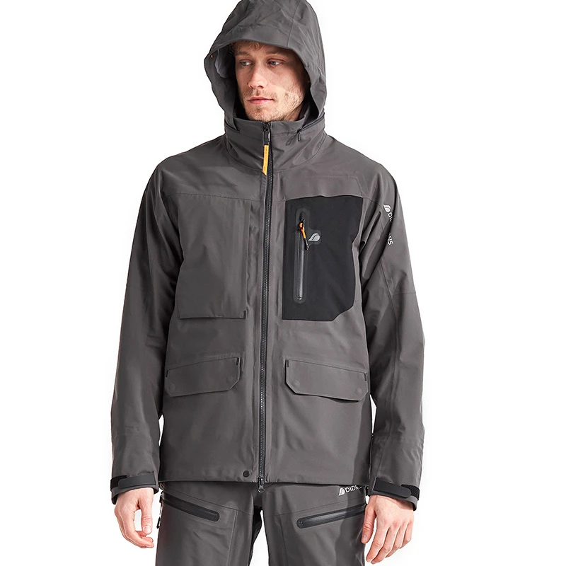 Didriksons Fractus Suit 4 Didriksons Fractus Suit - Image 2