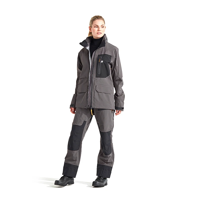 Didriksons Fractus Suit 6 Didriksons Fractus Suit - Image 4