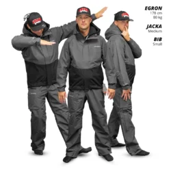 Grundens Grundéns Downrigger Gore-tex Clothing Set 11 Grundens Grundéns Downrigger Gore-tex Clothing Set -Hengel Pro Verkoopwinkel DOWNRIGGERSET2 4