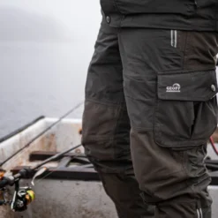 Geoff Anderson Dozer Urus 6 Suit -Hengel Pro Verkoopwinkel DOZERURUS6GREENSUIT 10