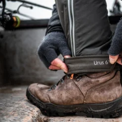 Geoff Anderson Dozer Urus 6 Suit -Hengel Pro Verkoopwinkel DOZERURUS6GREENSUIT 12