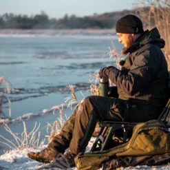 Geoff Anderson Dozer Urus 6 Suit -Hengel Pro Verkoopwinkel DOZERURUS6GREENSUIT 14