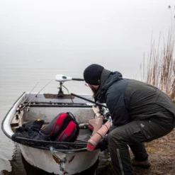 Geoff Anderson Dozer Urus 6 Suit -Hengel Pro Verkoopwinkel DOZERURUS6GREENSUIT 7