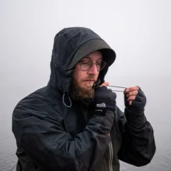 Geoff Anderson Dozer Urus 6 Suit -Hengel Pro Verkoopwinkel DOZERURUS6GREENSUIT 9