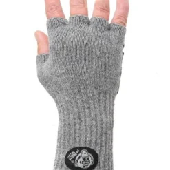 Fish Monkey Bauers Grandma Wool Glove -Hengel Pro Verkoopwinkel FM315 SMr 3