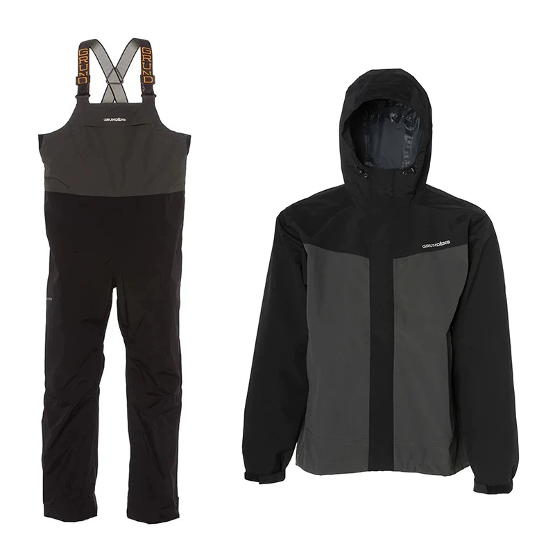 Grundens Grundéns Full Share Fishing Suit 3 Grundens Grundéns Full Share Fishing Suit