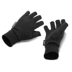 Guideline Fir-Skin Fingerless Gloves