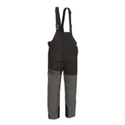 Kinetic Winter Suit Grey/Black -Hengel Pro Verkoopwinkel H171 569r 4