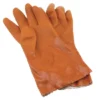 Sea Grip Vinyl Waterproof Gloves, Orange -Hengel Pro Verkoopwinkel HG 620 L 1