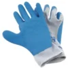 Sea Grip Premium Non-Slip Gloves, Light Blue/White -Hengel Pro Verkoopwinkel HG310 L