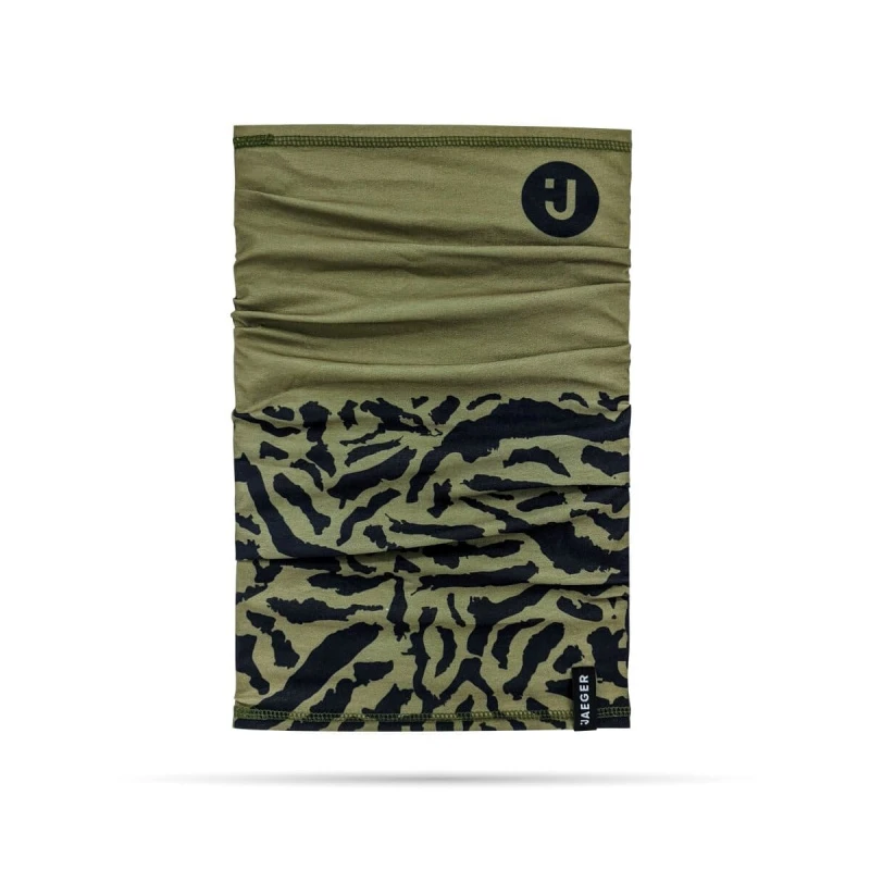 Jaeger Neck Gaiter 4 Jaeger Neck Gaiter - Image 2