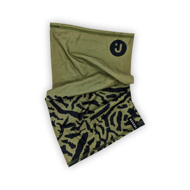 Jaeger Neck Gaiter 6 Jaeger Neck Gaiter - Image 4