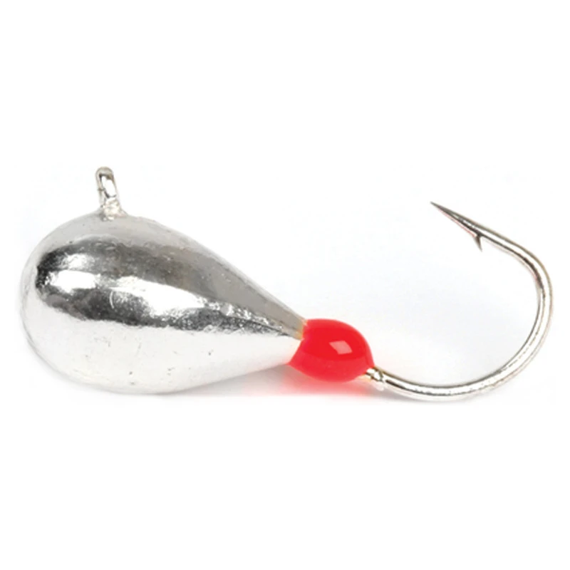 Finnex Wolfram Mormyshka K4 3 Finnex Wolfram Mormyshka K4