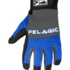 Pelagic End Game Gloves (Full Fingers) Royal -Hengel Pro Verkoopwinkel MGL9920ROYr 1