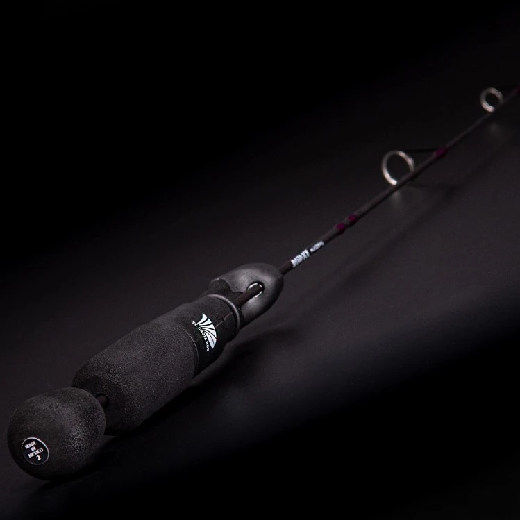 St. Croix Mojo Ice 4 St. Croix Mojo Ice - Image 2