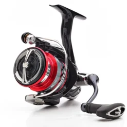 St. Croix Mojo Ice Jigging Combo -Hengel Pro Verkoopwinkel NINJAMOJOICECOMBO 3