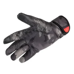 Fox Rage Thermal Camo Glove -Hengel Pro Verkoopwinkel NPR336r 2