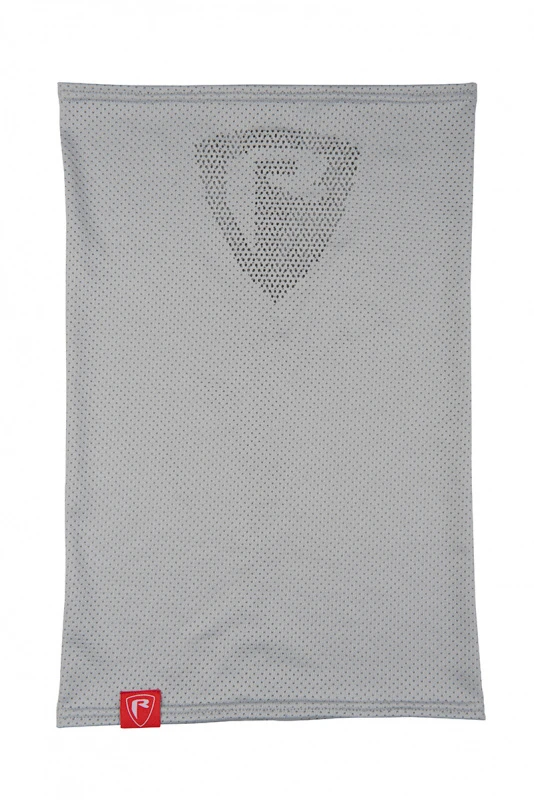 Fox Rage Rage UV Neck Gaiter Grey 7 Fox Rage Rage UV Neck Gaiter Grey - Image 5