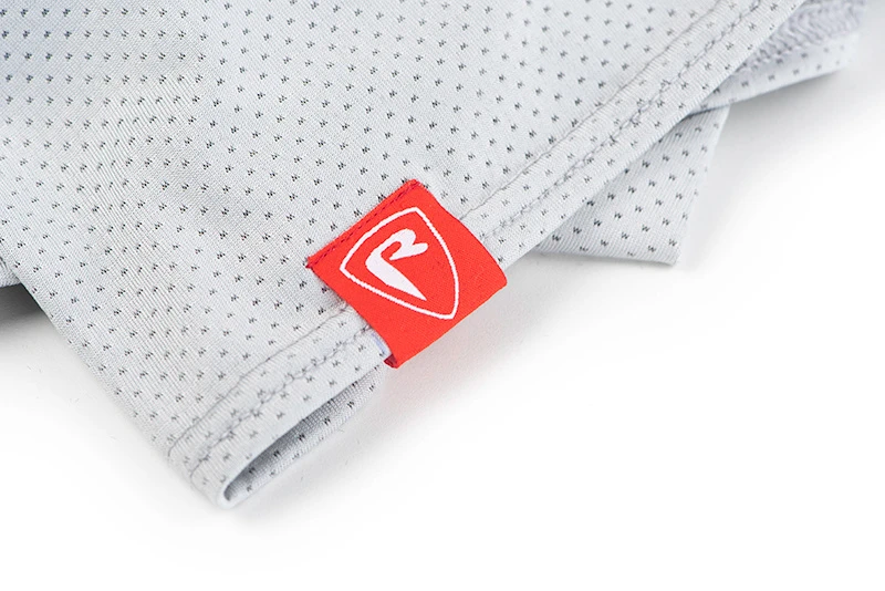 Fox Rage Rage UV Neck Gaiter Grey 8 Fox Rage Rage UV Neck Gaiter Grey - Image 6